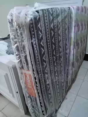 Household Items for Sale Moko Matress 4*6