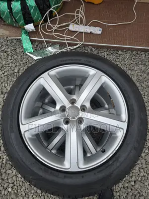 Azenis Fk510 235|55zr19