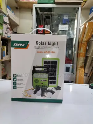 Jsot 100w Solar Flood Light With Multiple Control and Easy Setup