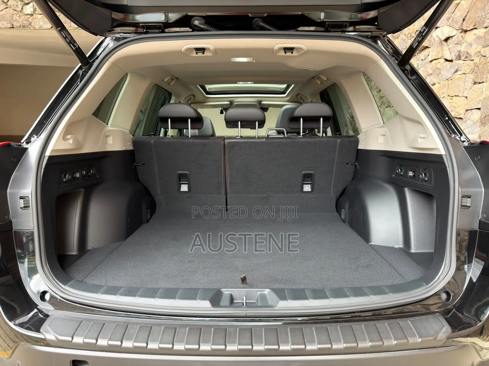 Subaru Forester 2021 Gray