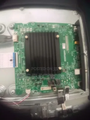 TCL Tv Repairs