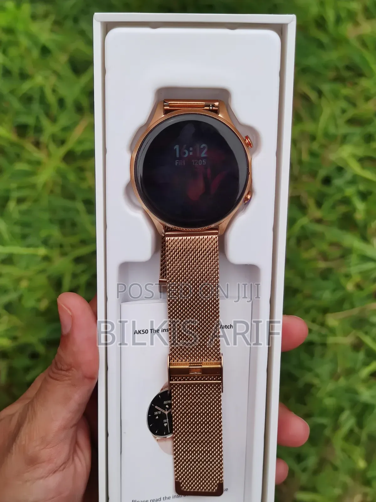 Smart Watch