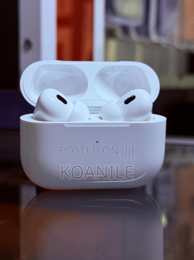Airpods Pro 2 Usb C Original (Used)