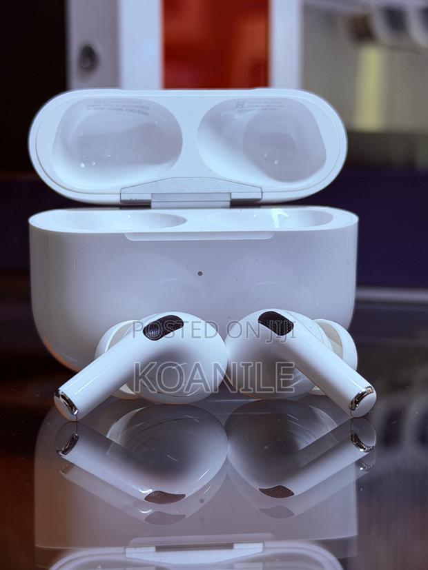 Airpods Pro 2 Usb C Original (Used) - thumbnail 2