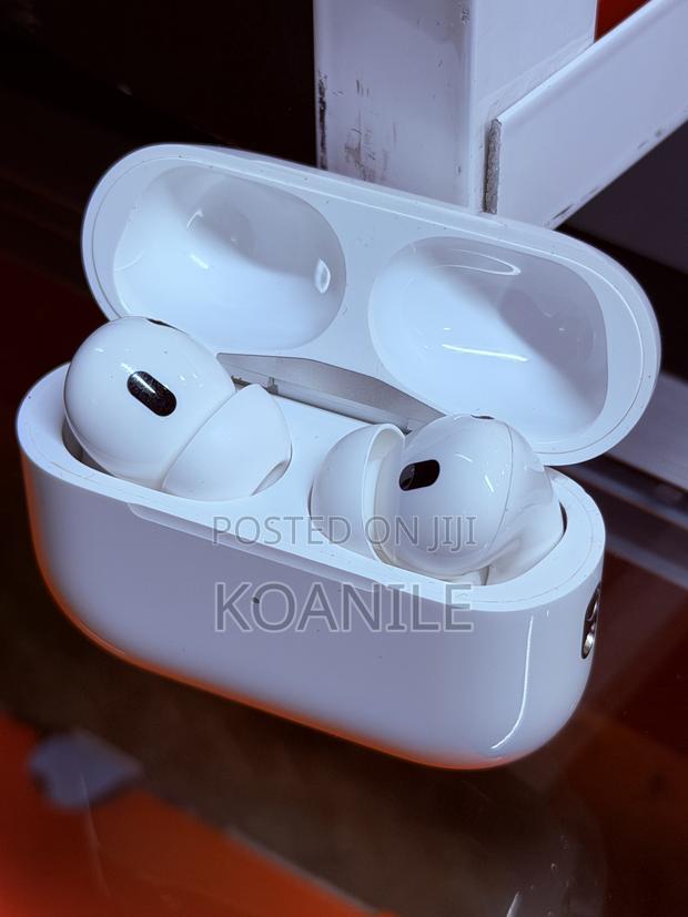 Airpods Pro 2 Usb C Original (Used) - thumbnail 3
