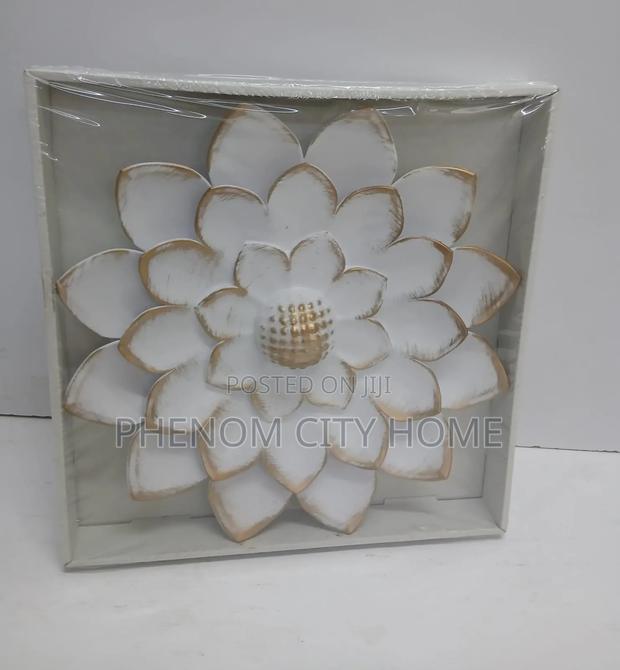 Small Wall Decor Wall Hangings/Mirror - thumbnail 2