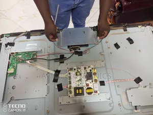 TCL Tv Repairs