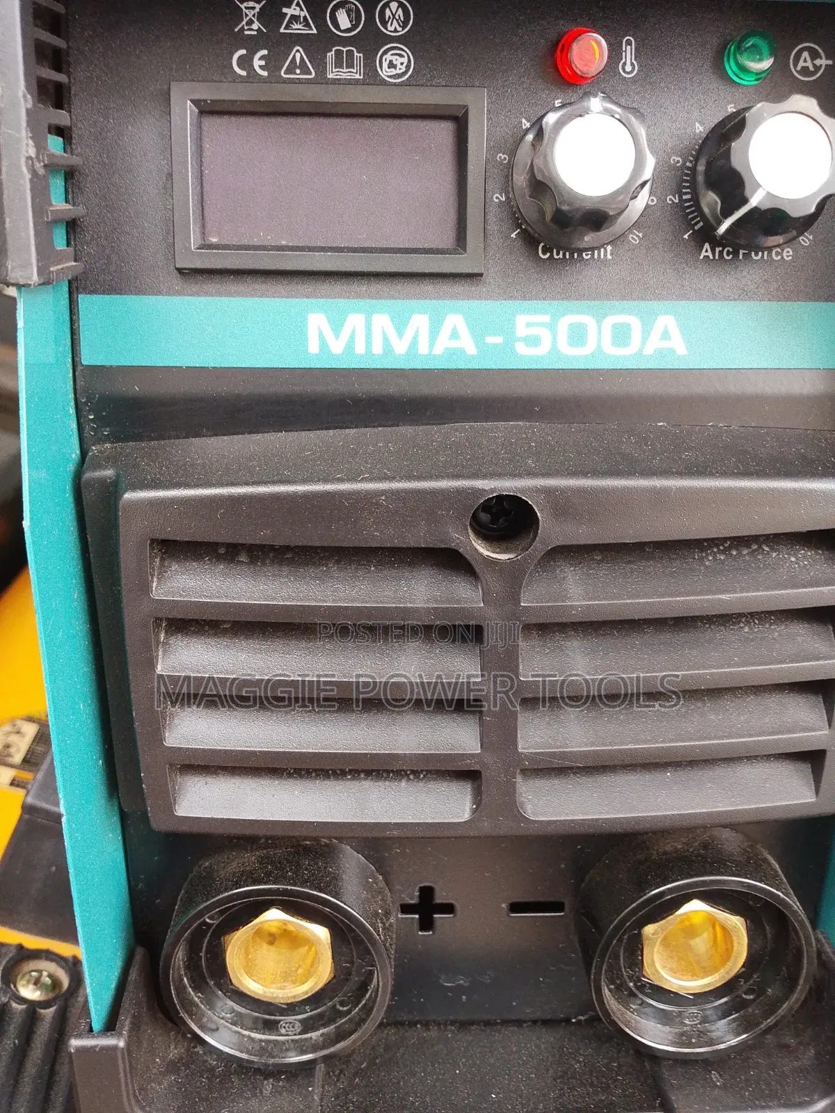 Good Quality and Affordable Welding Machine/Makita Welding Machine
