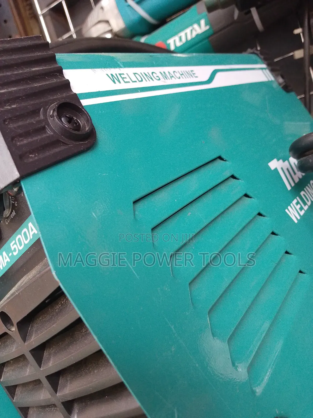 Good Quality and Affordable Welding Machine/Makita Welding Machine