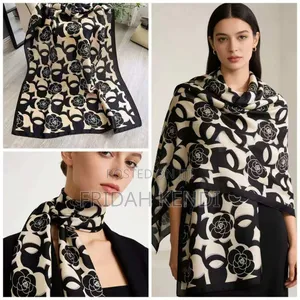Silk Scarfs