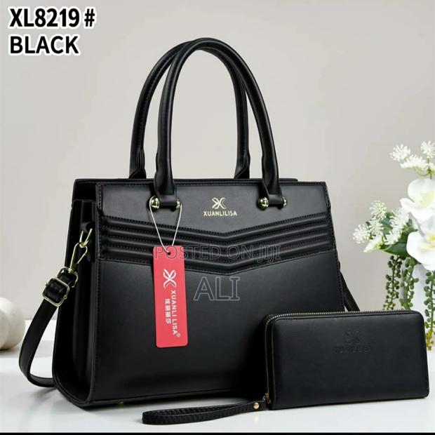 Quality Tote Bags and Fashion