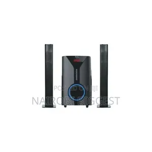 Globalstar V527 Soundbar 2.1 System