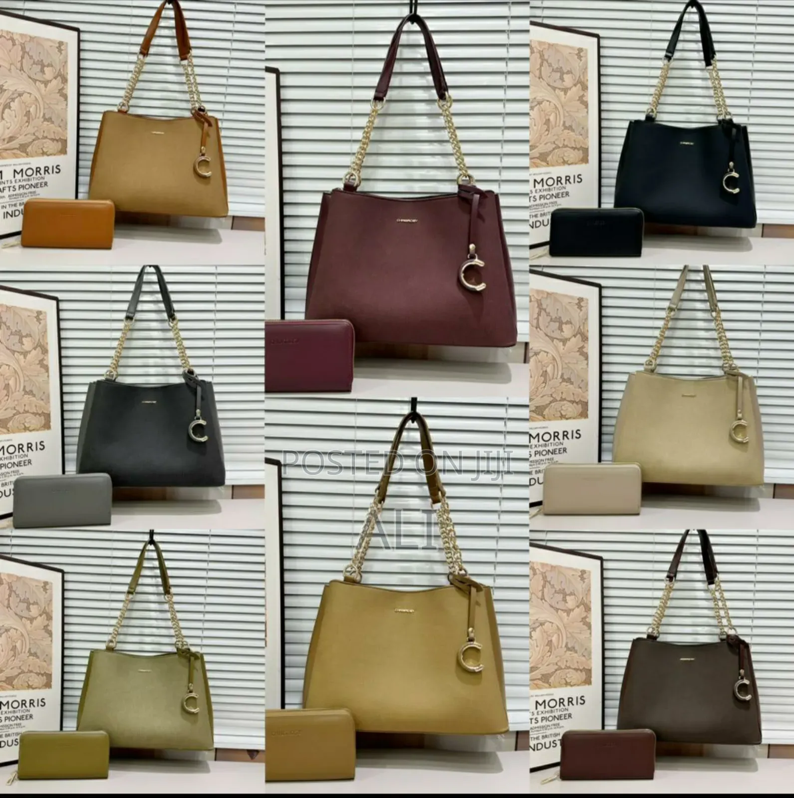 Quality Tote Bags and Fashion