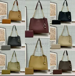 Quality Tote Bags and Fashion