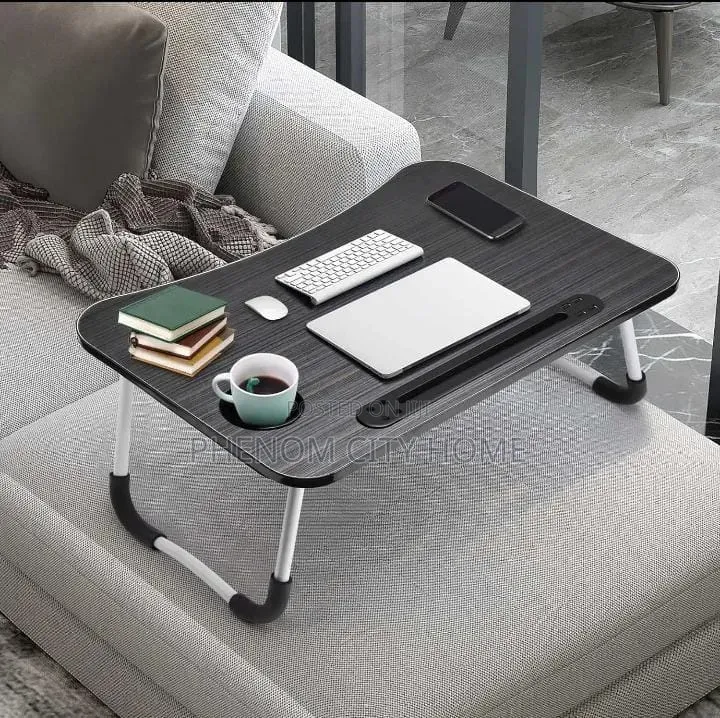 Multipurpose Foldable Laptop Table