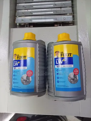 Dr. Fixit Waterproofing Liquid for Roofs, Walls Foundations