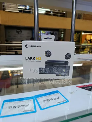 Hollyland Lark M2 Combo