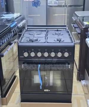 Marble New Mika 58*58 Standing Cooker