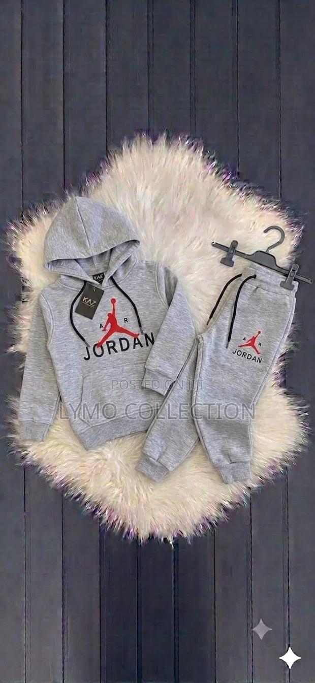 2 Set Unisex Clothes From Turkey