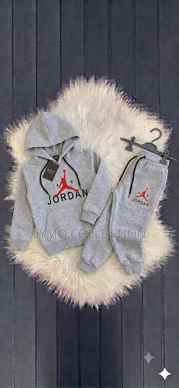 2 Set Unisex Clothes From Turkey