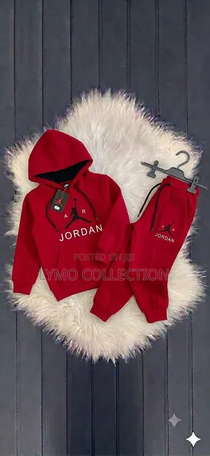 2 Set Unisex Clothes From Turkey