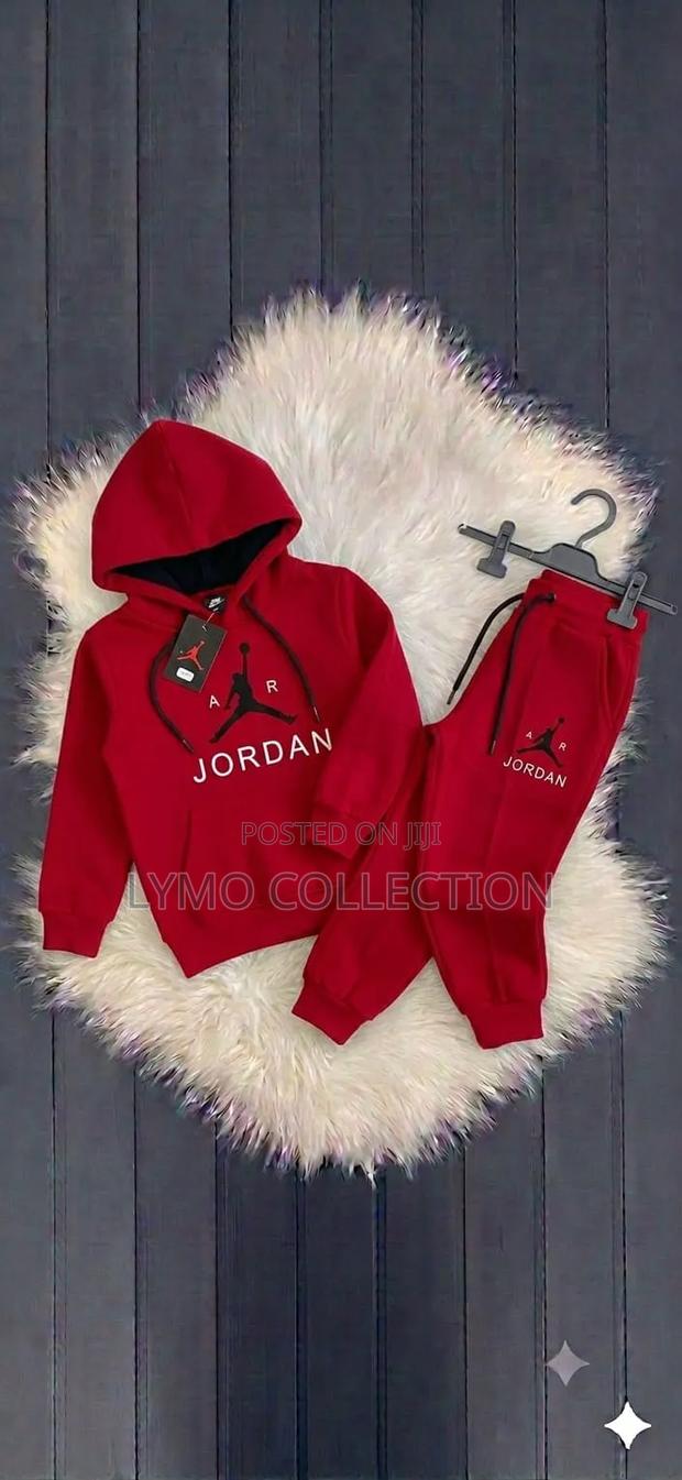 2 Set Unisex Clothes From Turkey - thumbnail 2