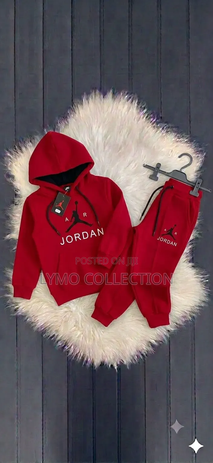 2 Set Unisex Clothes From Turkey