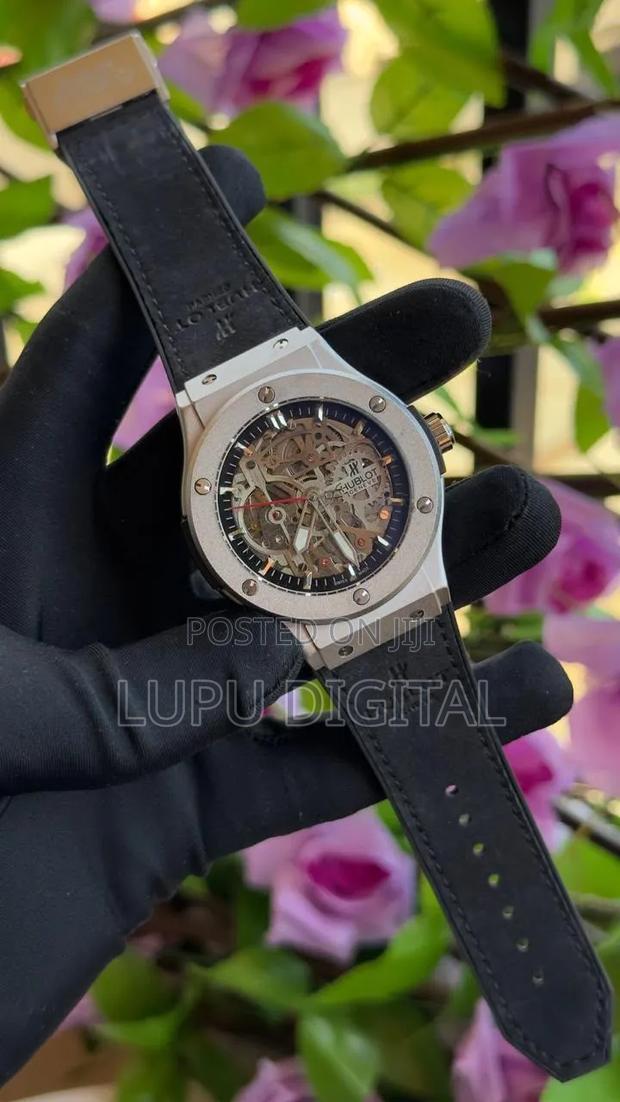 *Hublot Automatic Gents Watch - thumbnail 5