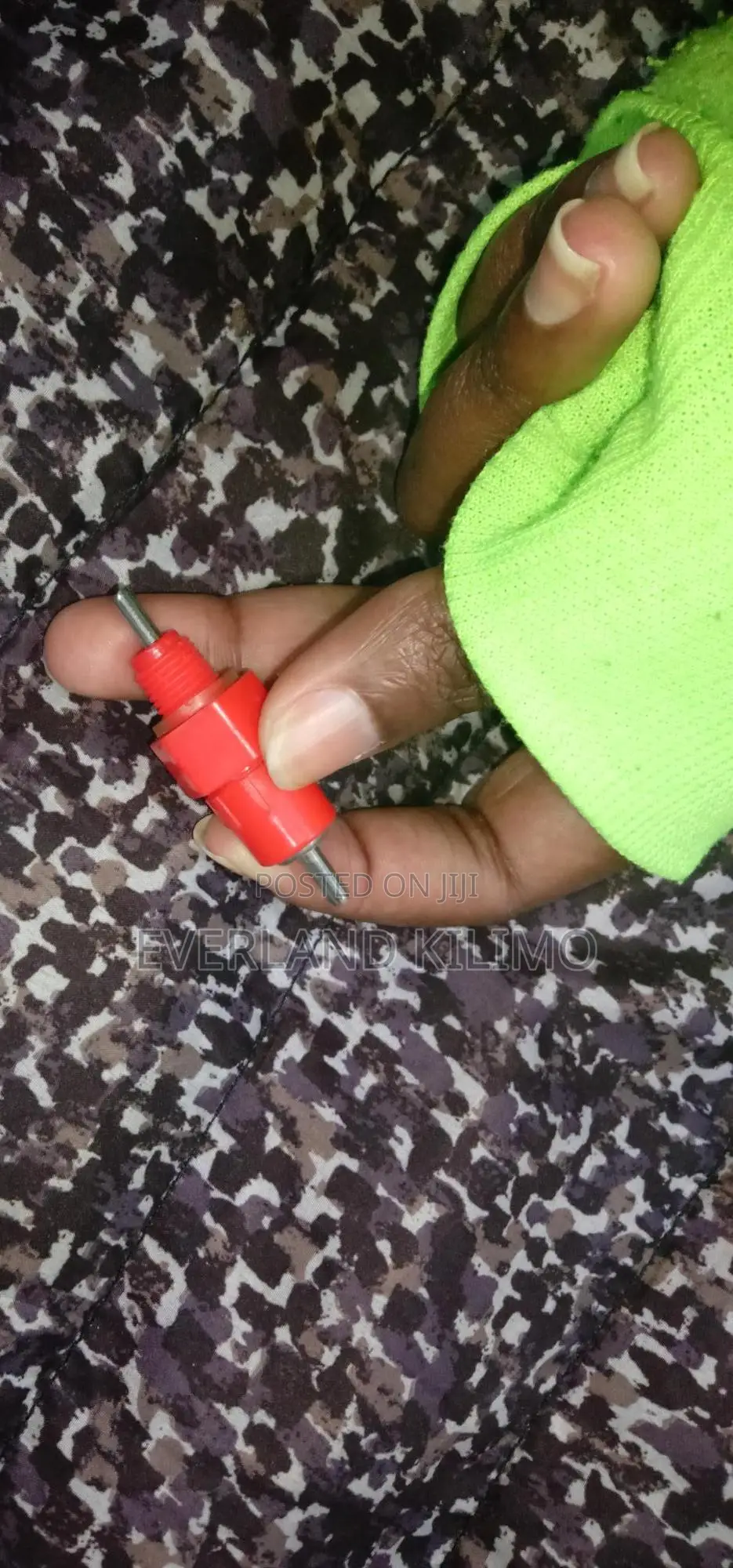 Chicken Nipple Automatic Waterer