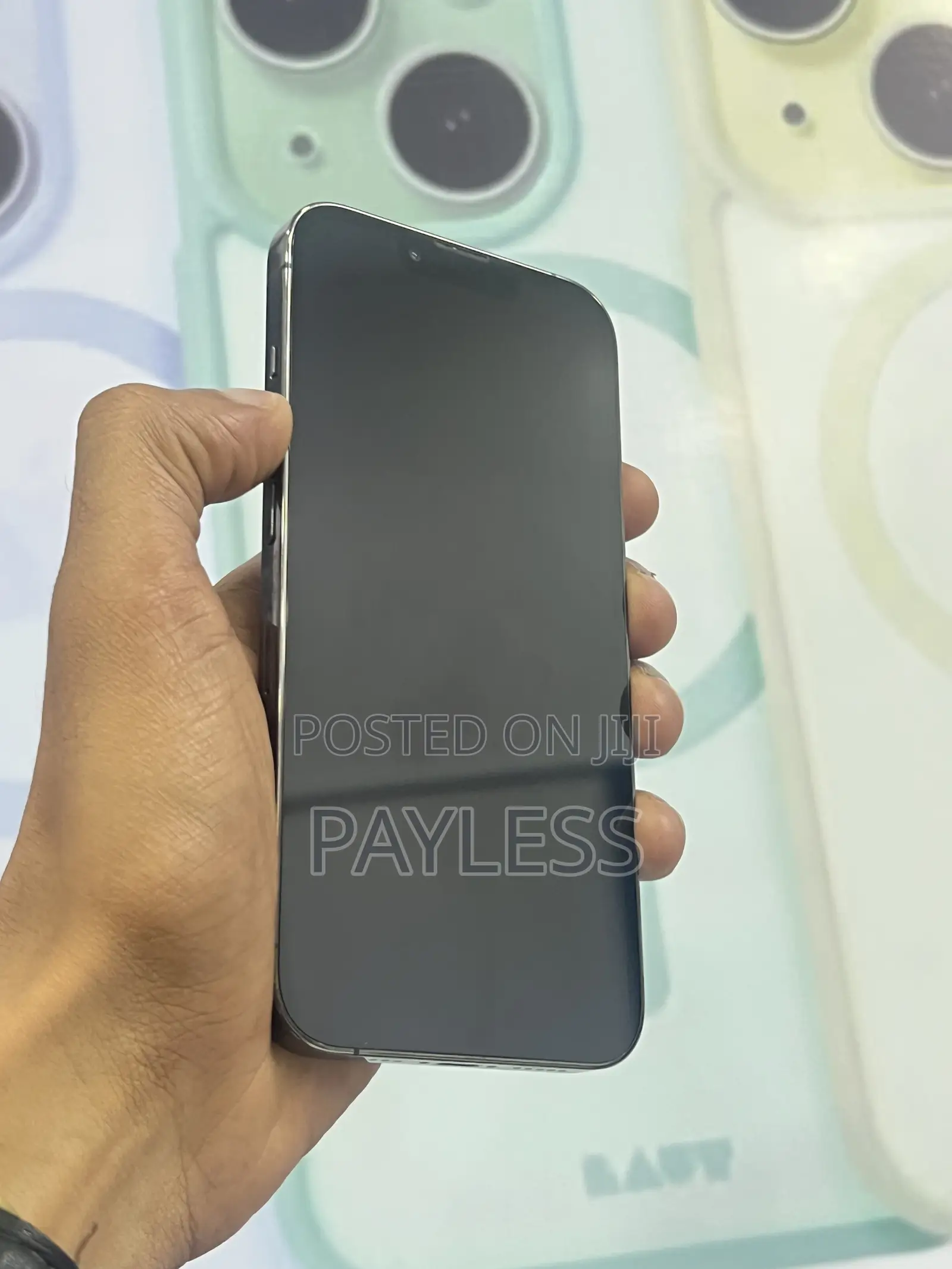 Apple iPhone 13 Pro 128 GB Gray