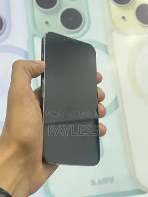 Apple iPhone 13 Pro 128 GB Gray