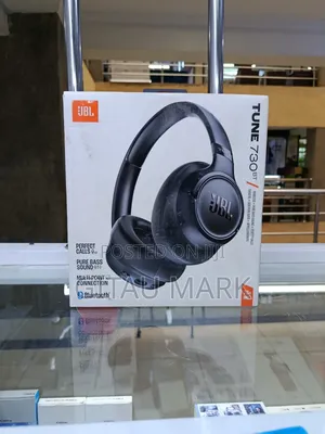 JBL Tune 730 Wireless Headphones