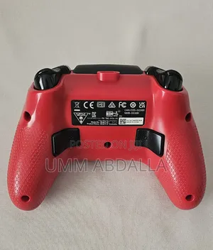 Original Turtle Beach React R Wired Controller