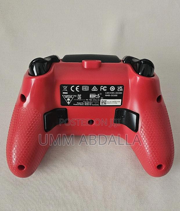 Original Turtle Beach React R Wired Controller - thumbnail 2