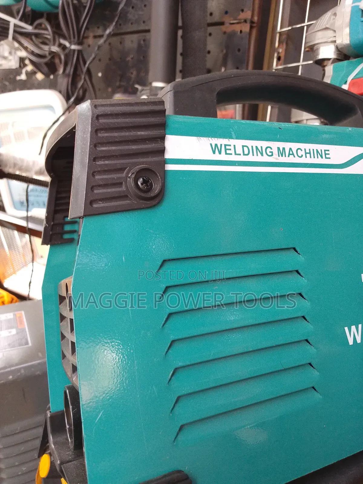 Approved and Durable Makita Welding Machine/500a Welding Machine