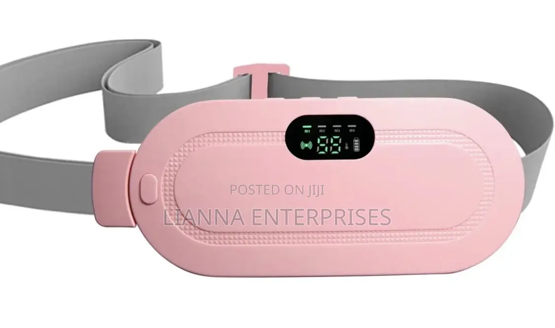 Portable Cordless Menstrual Heating Pad