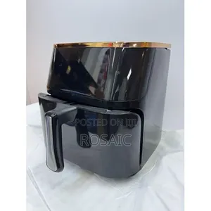 Nunix 10l Air Fryer Af-10