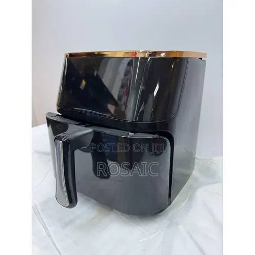 Nunix 10l Air Fryer Af-10