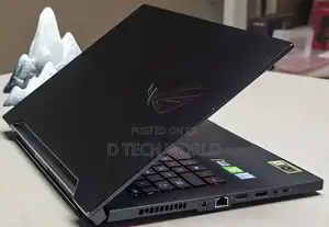 Laptop Asus ROG Zephyrus (GX501) 16GB Intel Core i7 SSD 512GB