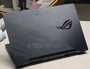 Laptop Asus ROG Zephyrus (GX501) 16GB Intel Core i7 SSD 512GB