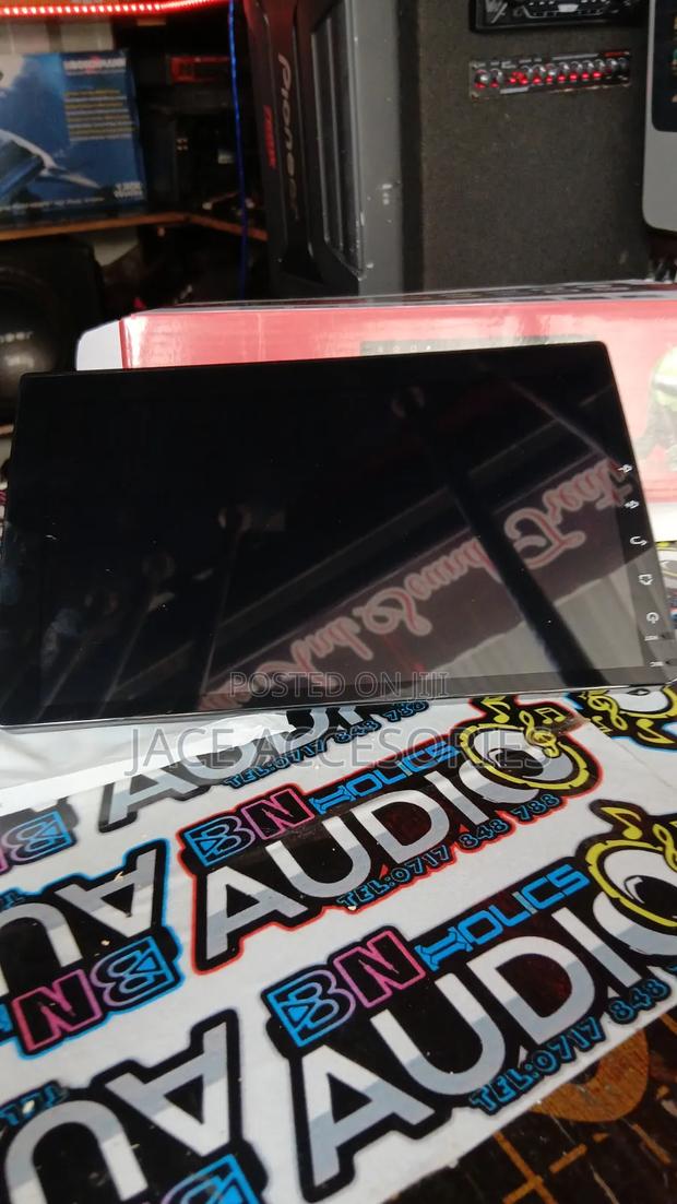 Car Android Radio 9/10 Inches - thumbnail 5