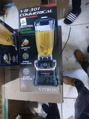 3l Vitron Blender