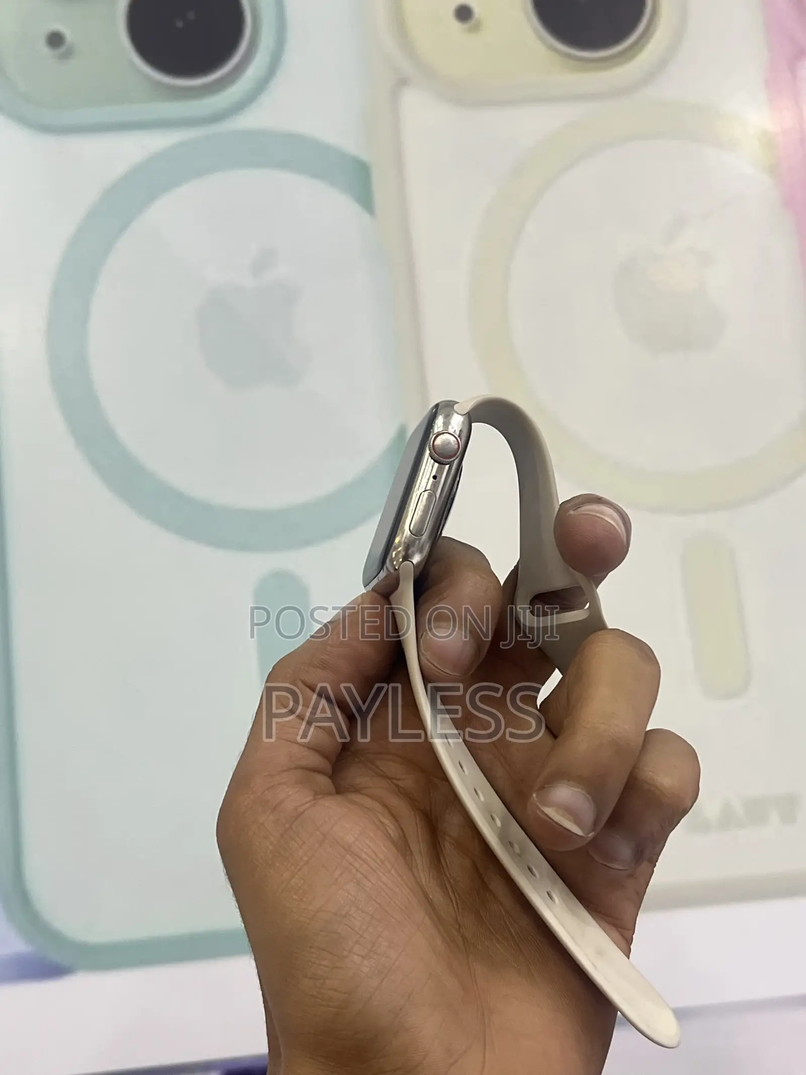 Apple Watch Series 7 45mm