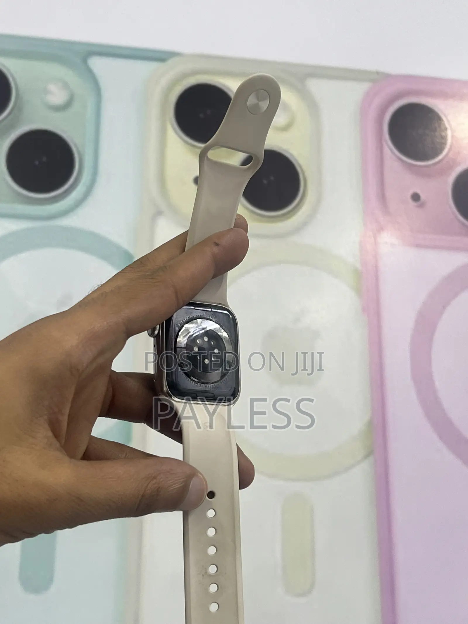 Apple Watch Series 7 45mm