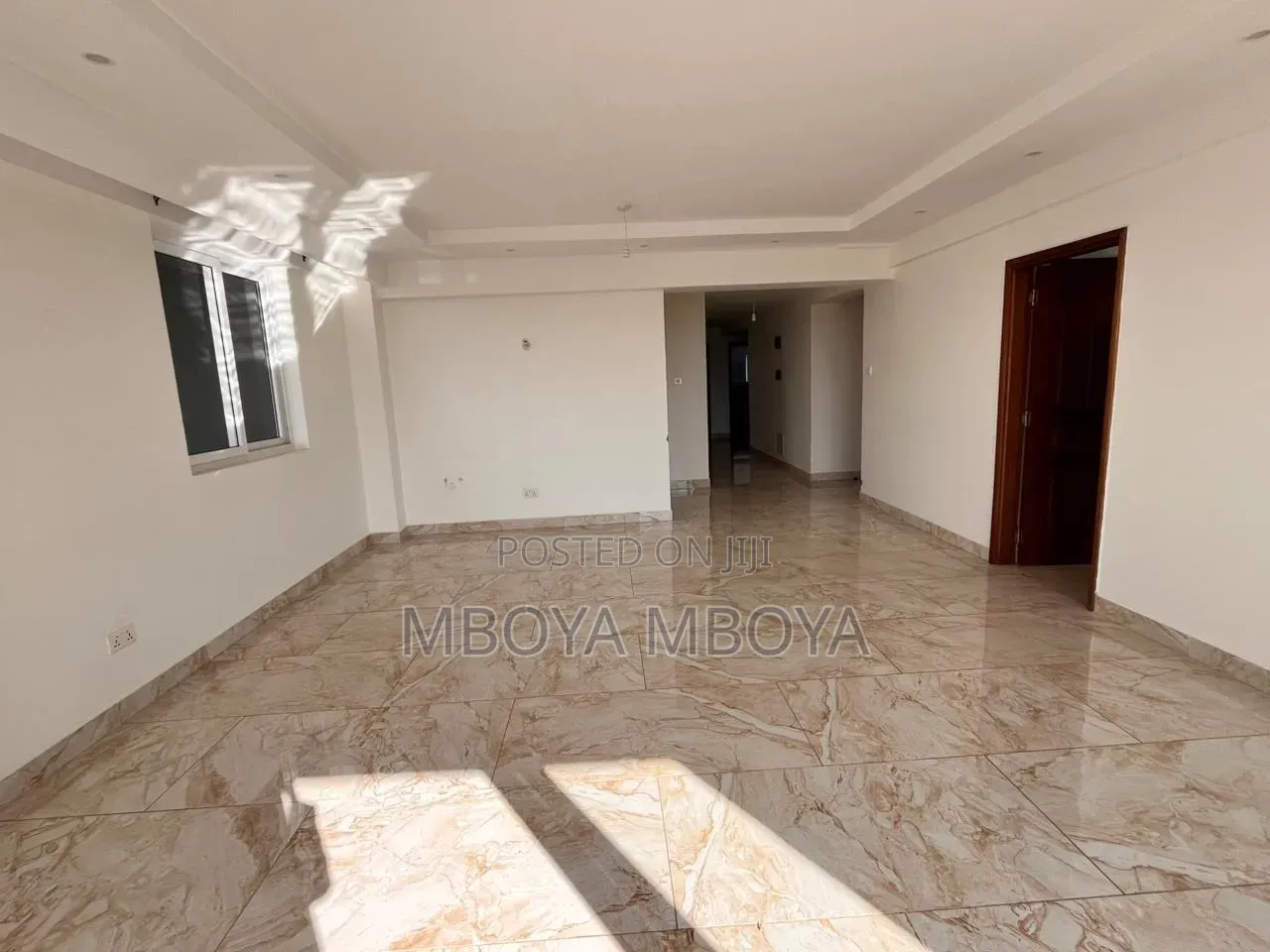 3bdrm Apartment in General Mathenge, Spring Valley for rent