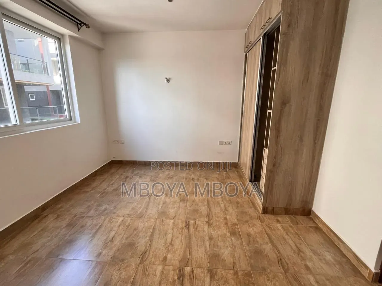 3bdrm Apartment in General Mathenge, Spring Valley for rent