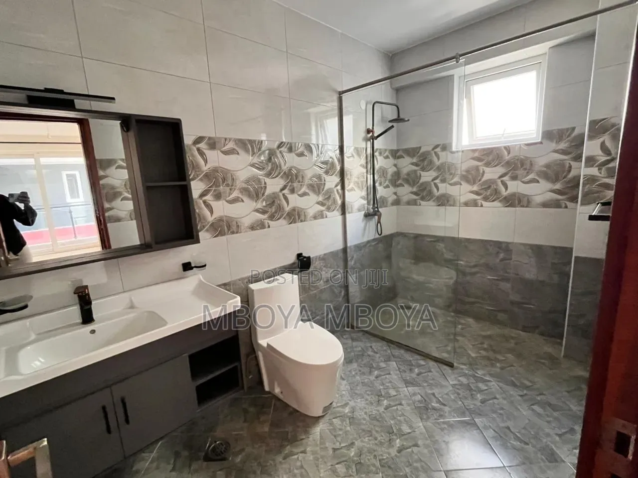 3bdrm Apartment in General Mathenge, Spring Valley for rent