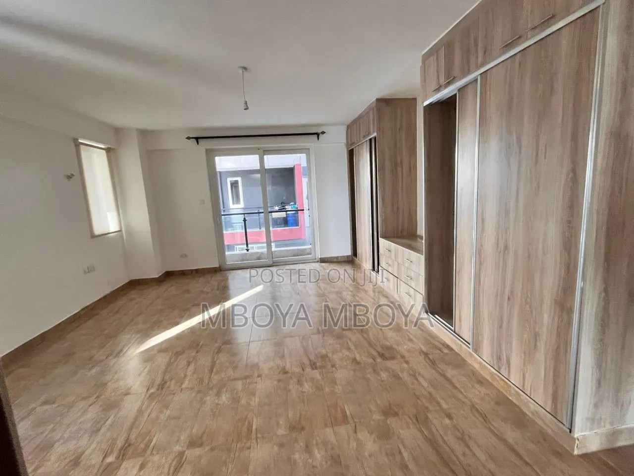 3bdrm Apartment in General Mathenge, Spring Valley for rent