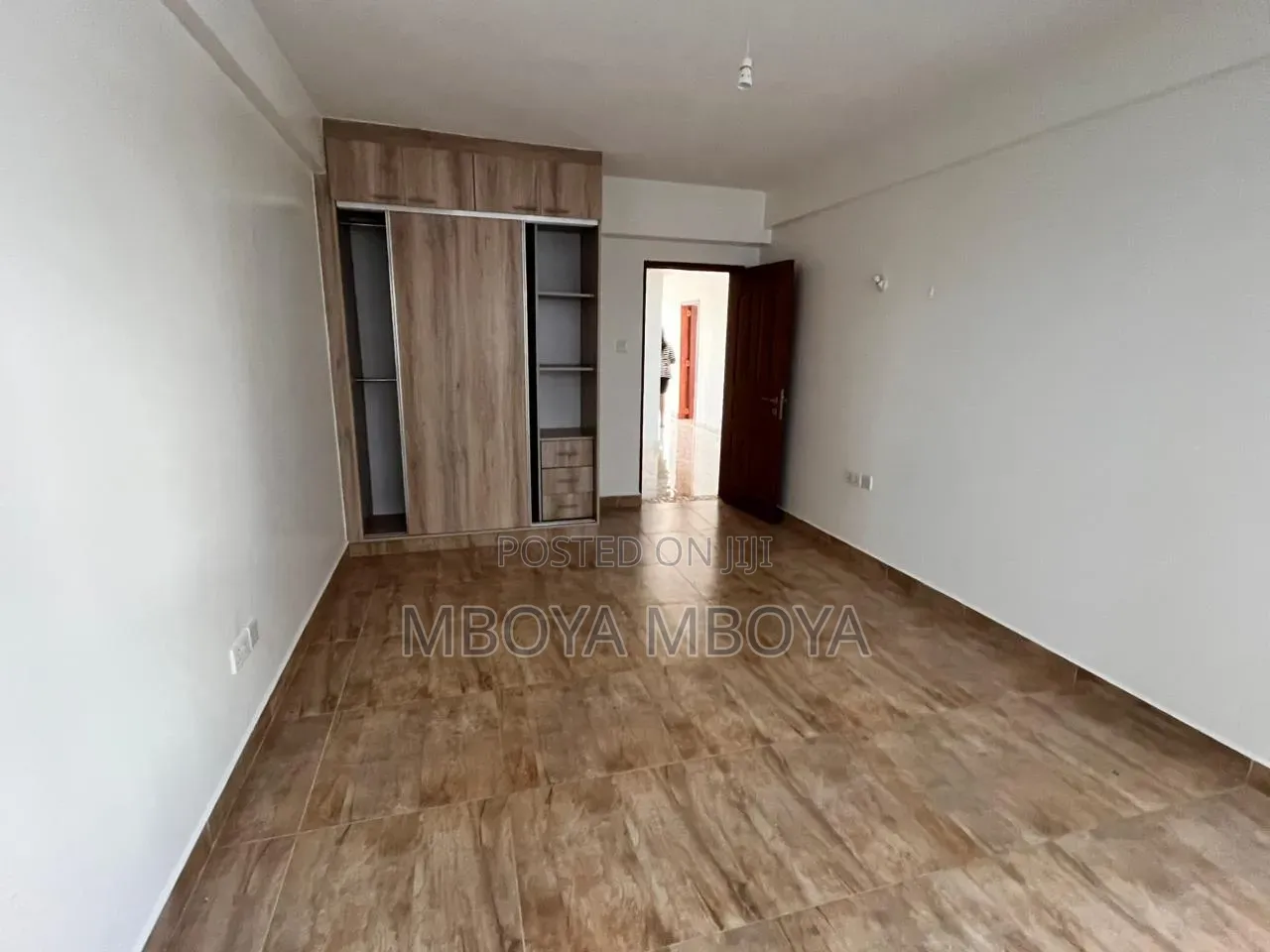 3bdrm Apartment in General Mathenge, Spring Valley for rent