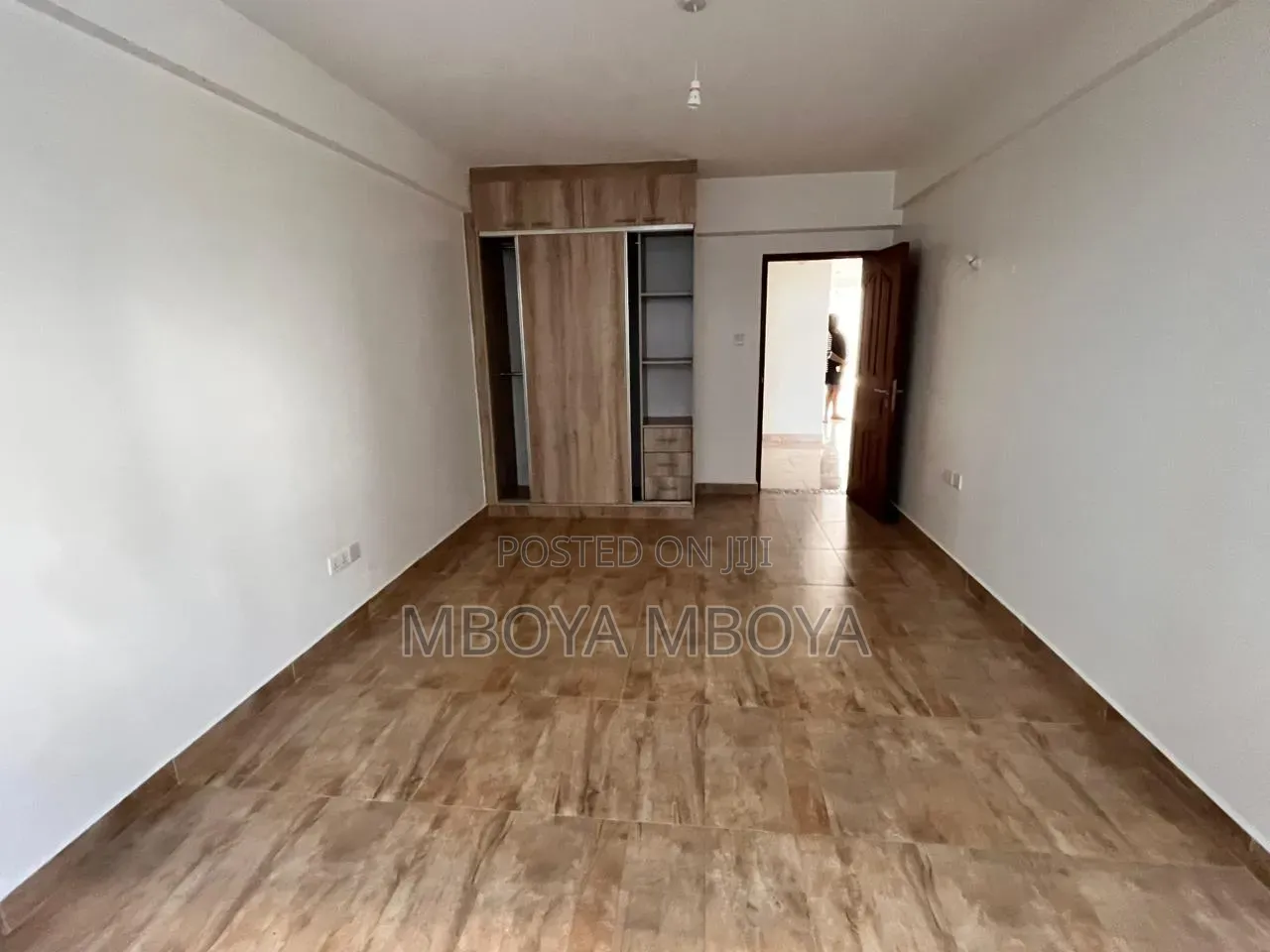3bdrm Apartment in General Mathenge, Spring Valley for rent